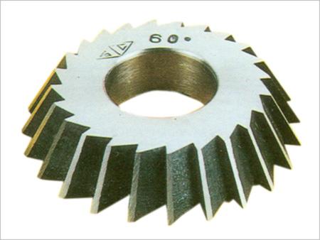 HSS Angle Cutters