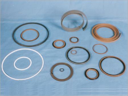 Hydraulic Seals