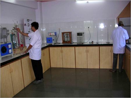 Laboratory