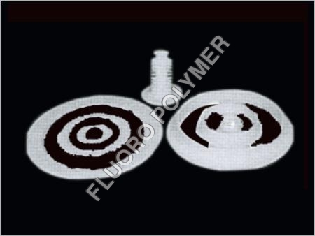 P.T.F.E. Gasket & Components