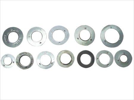 Sheet Metal Components