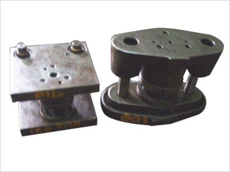 Sheet Metal Components