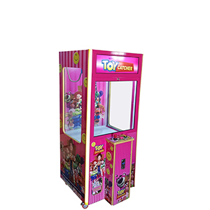 Toy Catcher Toy Catcher