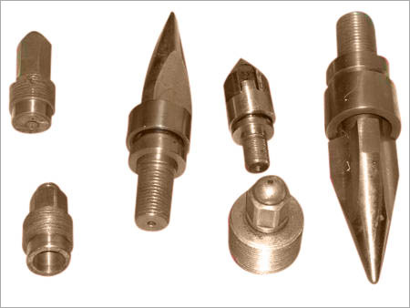 Nozzle & Ring Plunger