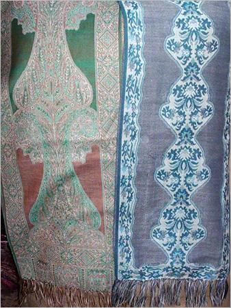 Shawls