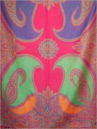 Shawls