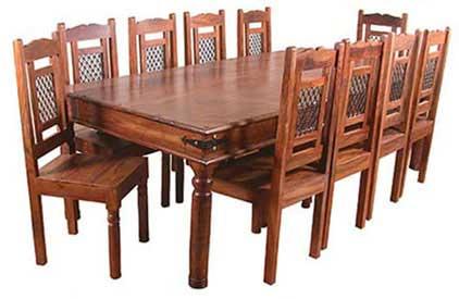 Dinning set