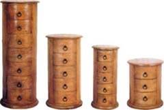 Drumchest