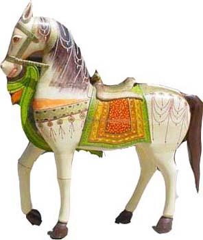 Animal Figure