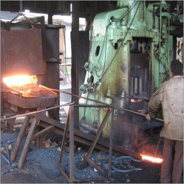 Forging Products