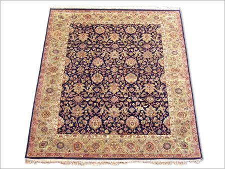 Hand Knotted Carpet