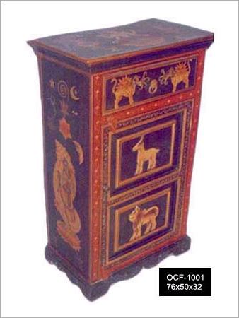 Wooden Furniture