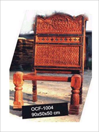 Wooden Furniture