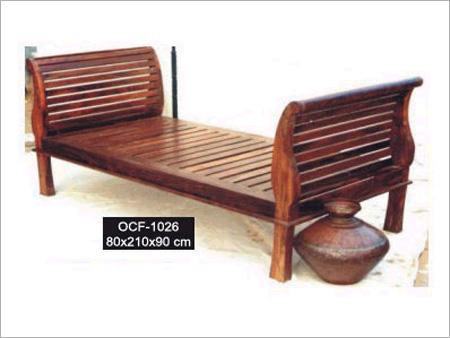 Wooden Furniture