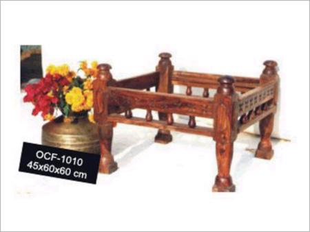 Wooden Furniture