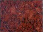 Granite New Imperial Red