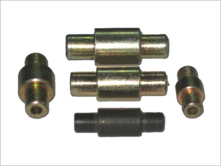 Auto Parts - Steel Alloy, Zinc Plated, Metric Thread | High Durability, Precise Fit, Corrosion Resistance, Easy Installation