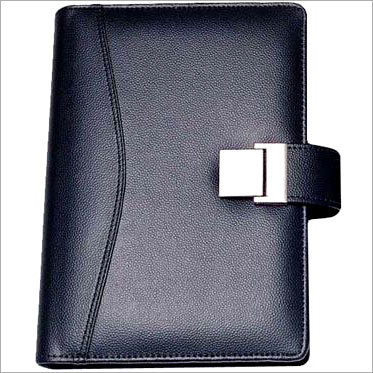 Leather Organizer