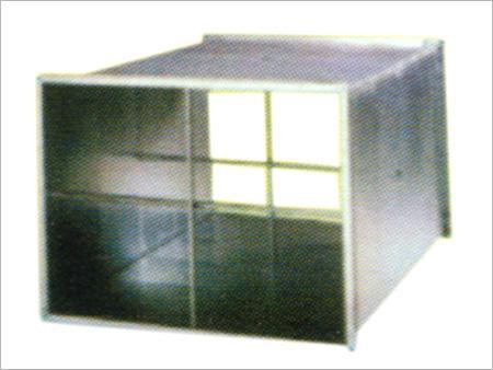 Tie Rod Reinforcement