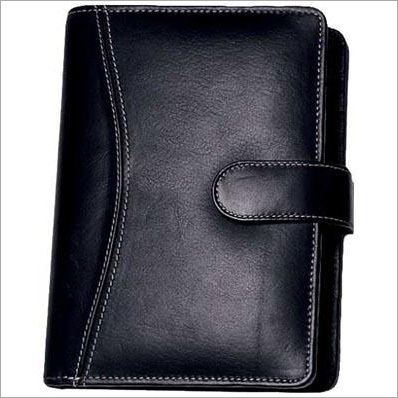 Leather Organizer
