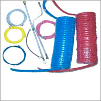 Polymer Pipes