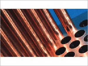 Heat Exchanger Tube