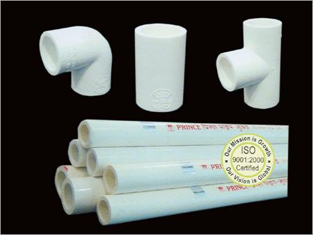 ASTM Plumbing System Solvent Join