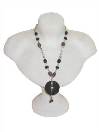 Fashion, Precious & Semi Precious Stone Jewelery
