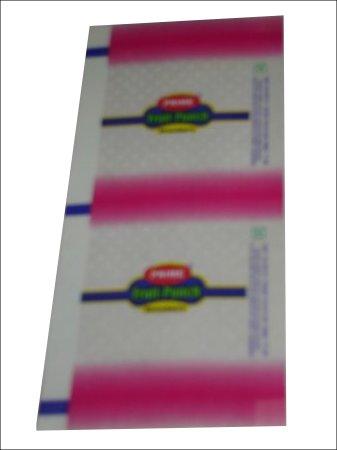 Packaging Material