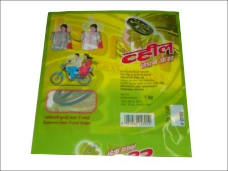 Packaging Material