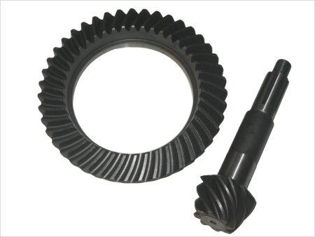 Crown Wheel and Pinion Gears