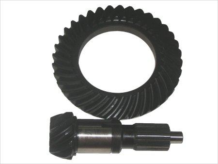 Crown Wheel and Pinion Gears