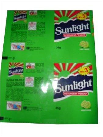 Packaging Material
