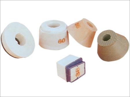 Abrasives used in Monument Industry