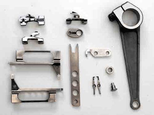 Weaving Machine Accessories & Spares