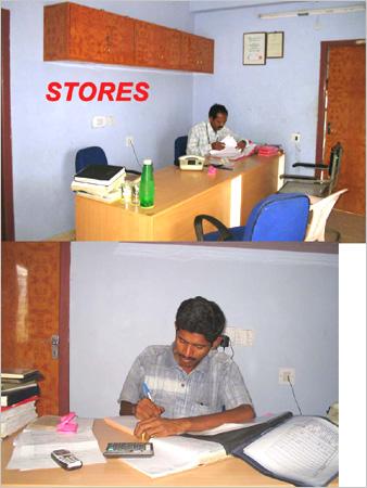 Stores