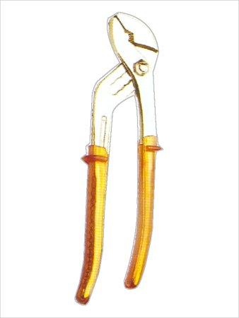 Water Pump Plier Slip Joint