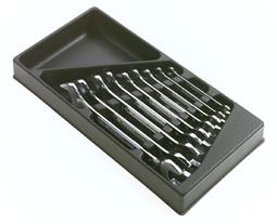 Double Open End Spanners