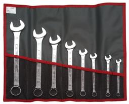 Combination Spanners