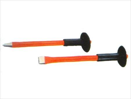 Chiesel Flat Pointed