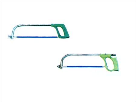 Hacksaw Frame Tubular