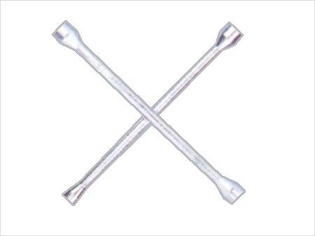 Cross Wrench