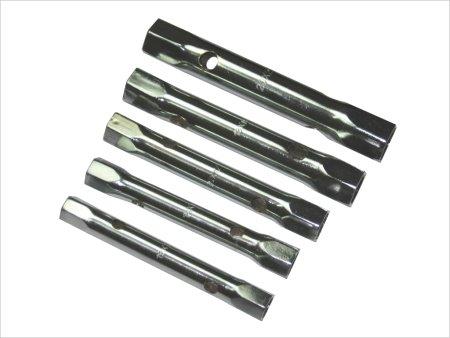 Tubular Spanner Set