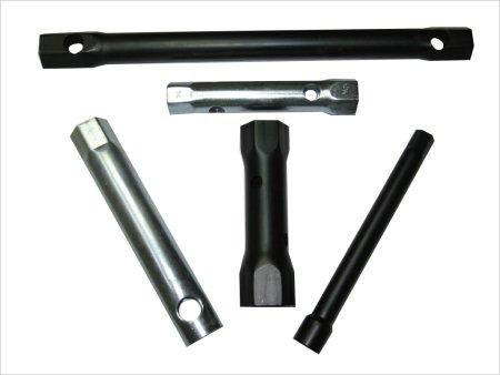 Special Purpose Tubular Spanner