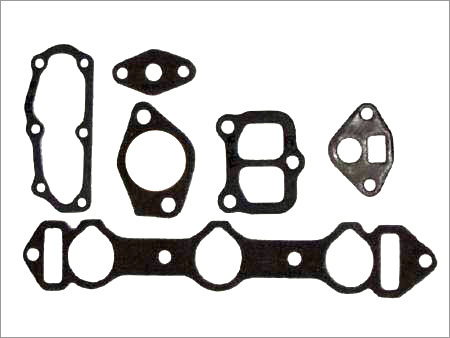 Gaskets & Seals