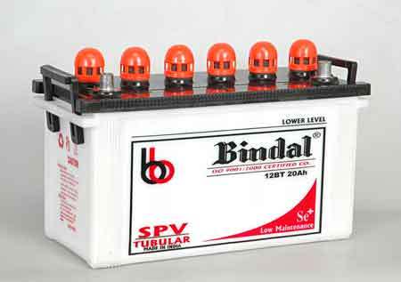 Solar Photovoltic Cells 12V 20Ah