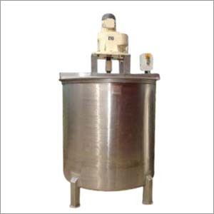 High Speed Mixer
