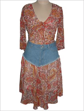 Evening Dress