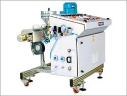 Lab Extruder