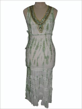 Evening Dress